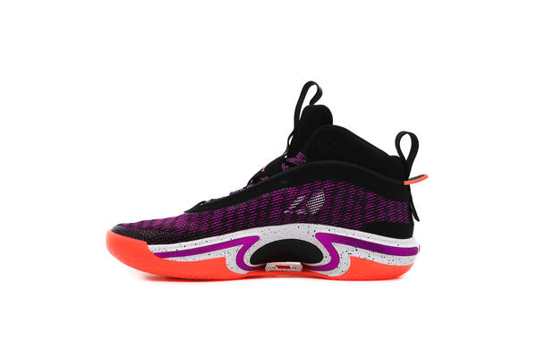 ジョーダン キッズ バッシュ Jordan AJ XXXVI GS - Black/Hyper Violet/White Air Jordan XXXVI | CZ2650-004 | AFEW STORE
